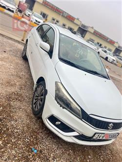 سوزوكي سياز